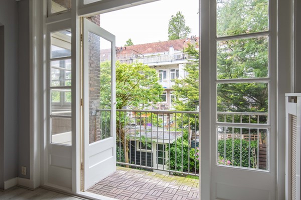 Medium property photo - Stadionkade 138-1, 1076 BT Amsterdam